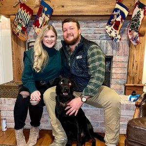 Meet your Posher, Mitchell